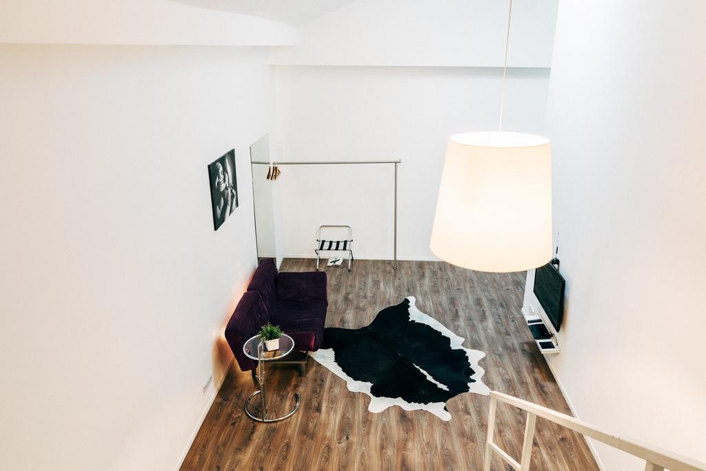Gallery Loft * Köln